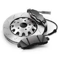 Jeero Parts