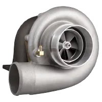 Jeero Parts
